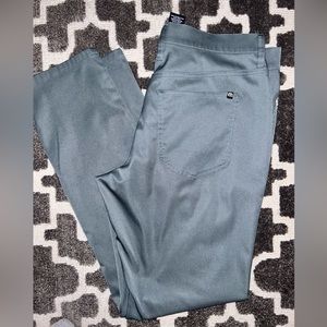 Travis Mathew Open to Close Pants - Size 35